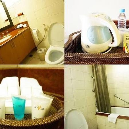 Yapak Relaxing Place For You מראה חיצוני תמונה