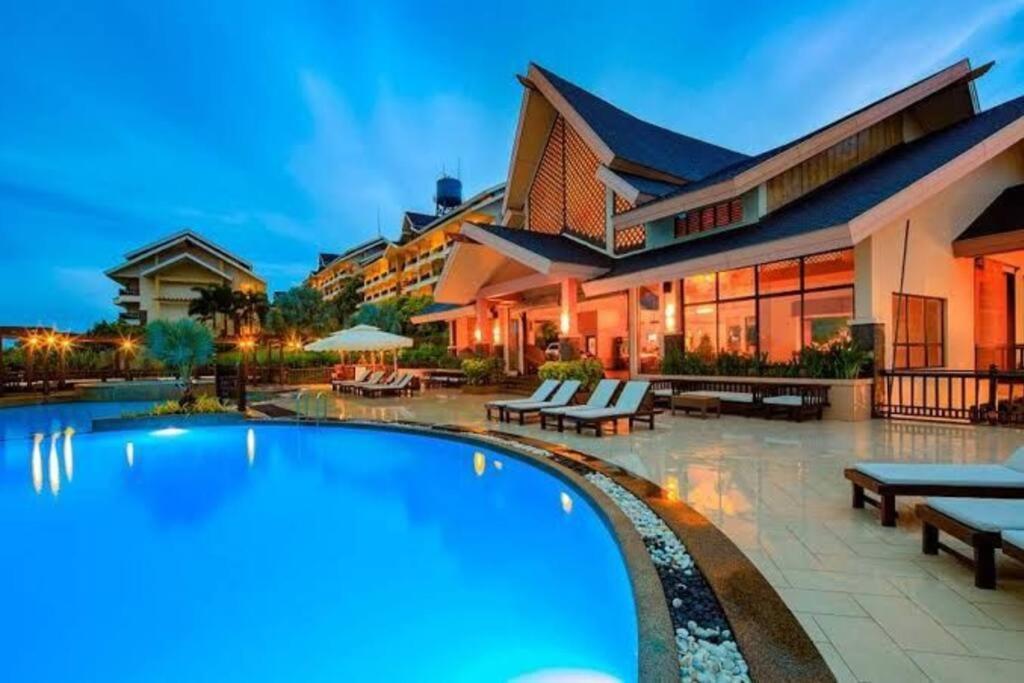 Yapak Relaxing Place For You מראה חיצוני תמונה