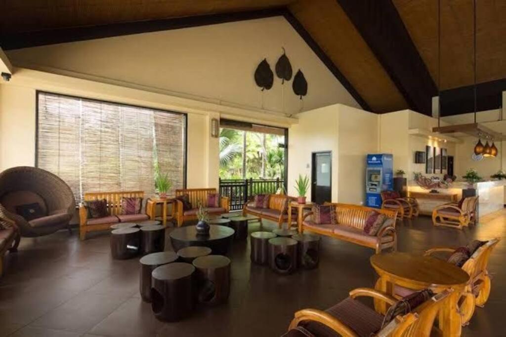 Yapak Relaxing Place For You מראה חיצוני תמונה